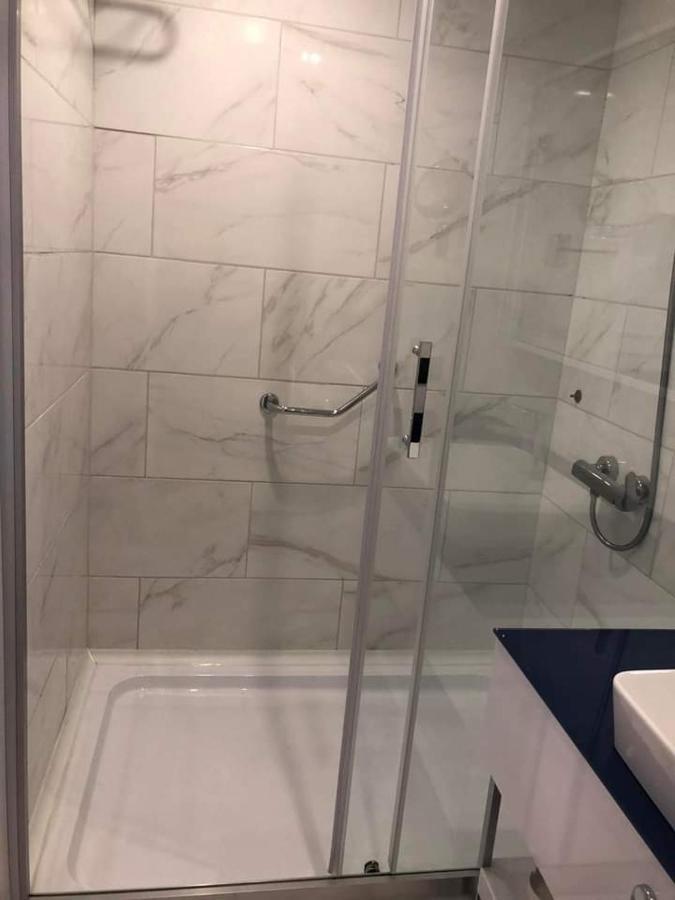 Orbi City Batumi Aparthotel Bagian luar foto