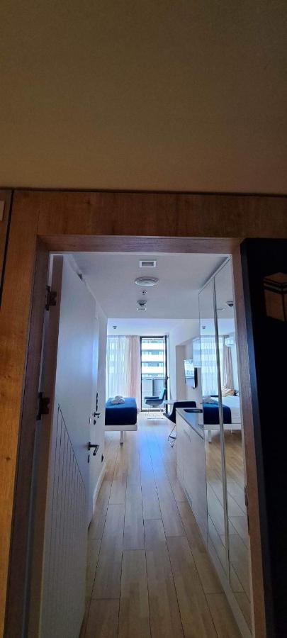 Orbi City Batumi Aparthotel Bagian luar foto