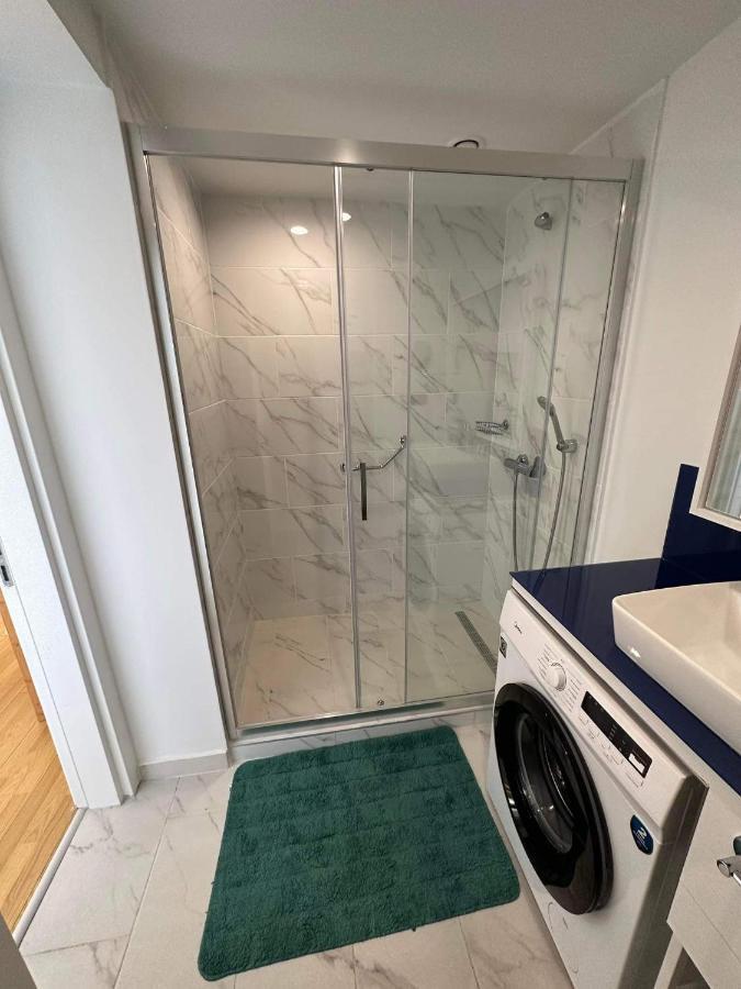 Orbi City Batumi Aparthotel Bagian luar foto